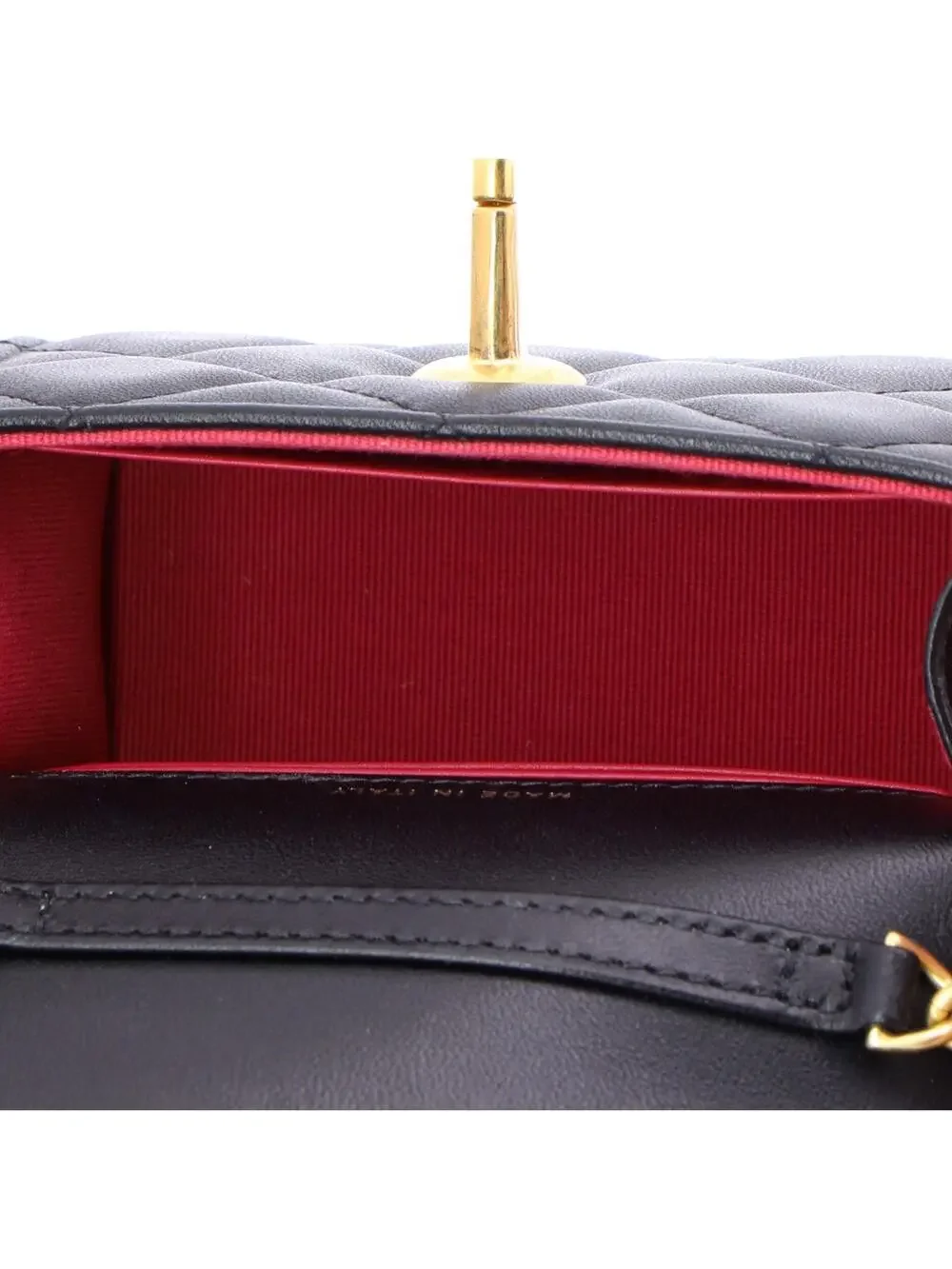 Chanel Coco Love Cc Heart Clutch With #205661C36B